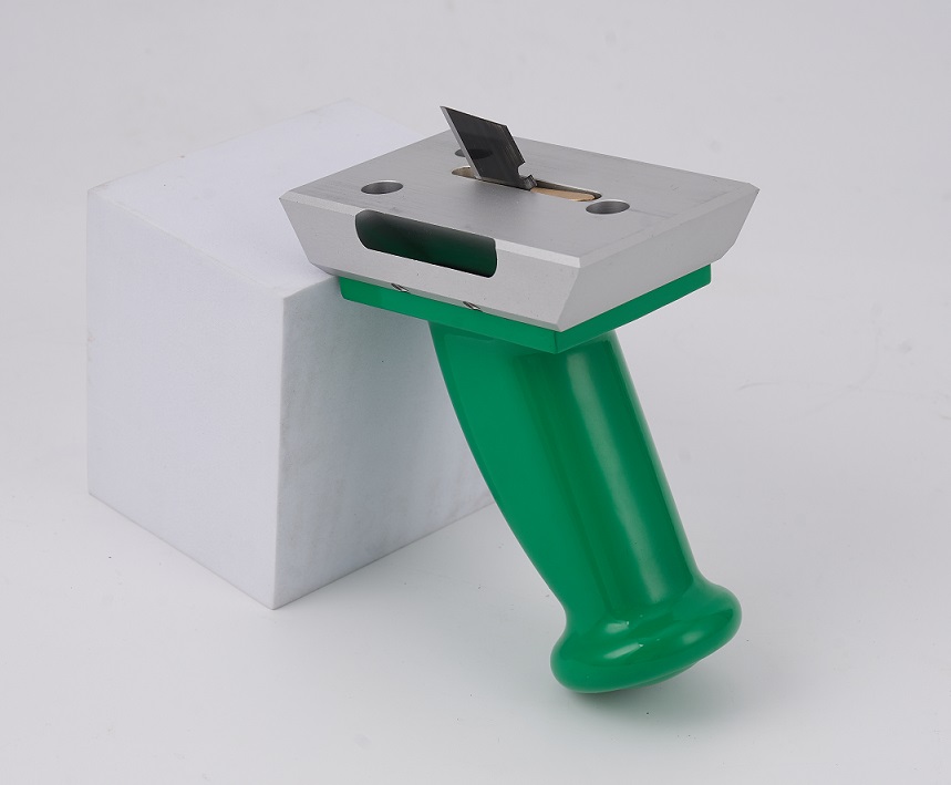 pre insulated duct manual tool